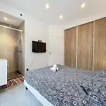 Appartamento Bel Ecrin T2 35m2 Gare/centre