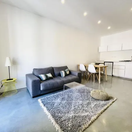 Bel Ecrin T2 35m2 Gare/centre Appartamento Grenoble