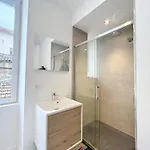 Bel Ecrin T2 35m2 Gare/centre גרנובל