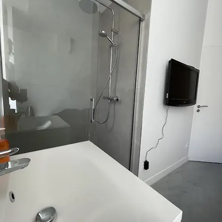 Apartamento Bel Ecrin T2 35m2 Gare/centre *